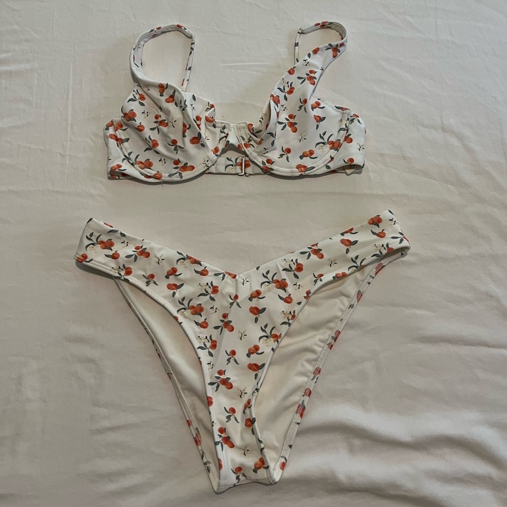 Abercrombie Bikini 🍑